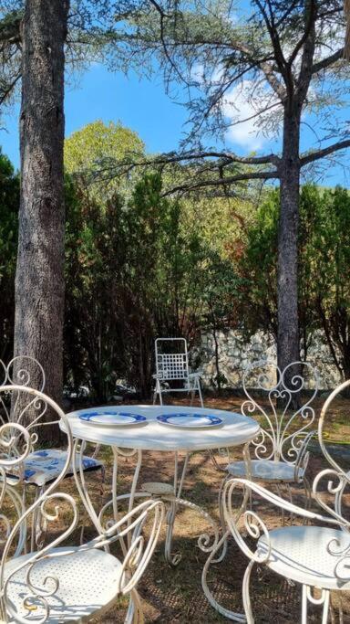 Casa Con Giardino: Varazze Buitenkant foto
