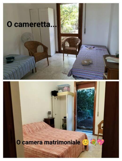 Casa Con Giardino: Varazze Buitenkant foto