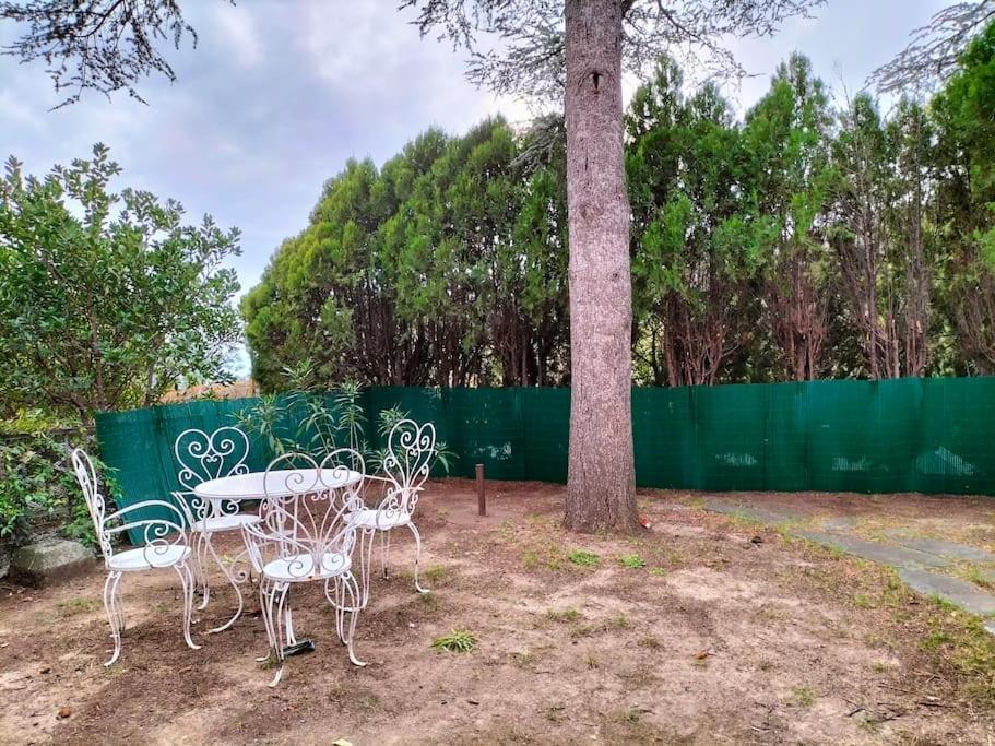 Casa Con Giardino: Varazze Buitenkant foto