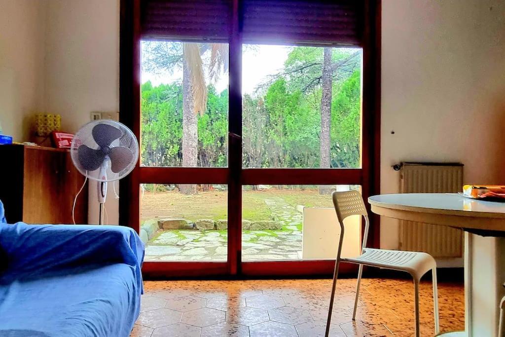 Casa Con Giardino: Varazze Buitenkant foto