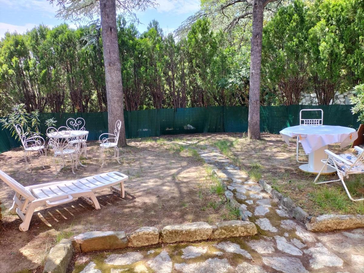 Casa Con Giardino: Varazze Buitenkant foto