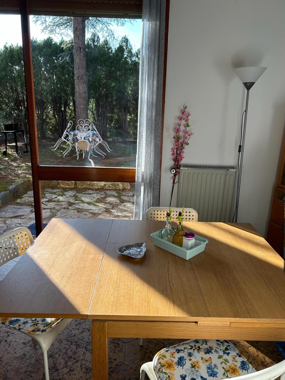 Casa Con Giardino: Varazze Buitenkant foto
