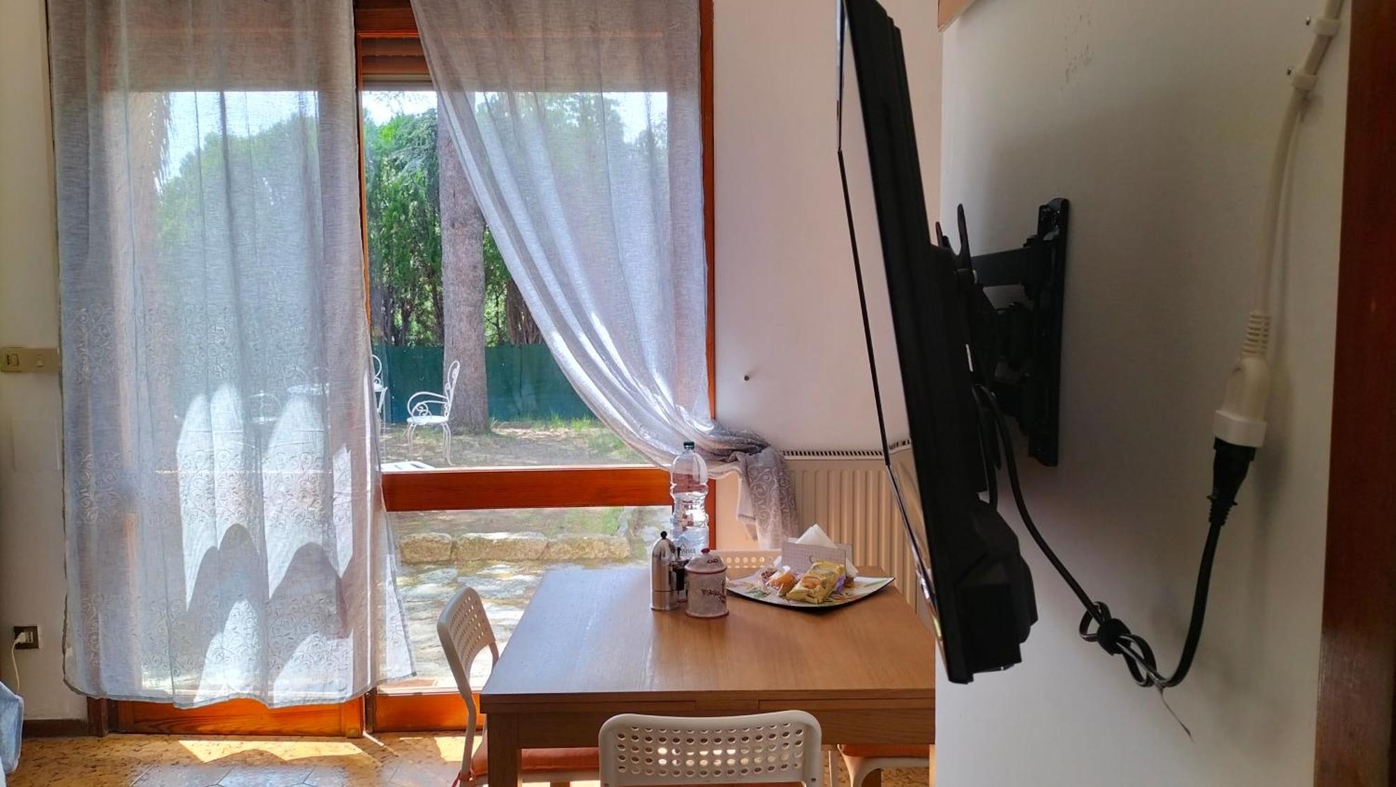 Casa Con Giardino: Varazze Buitenkant foto